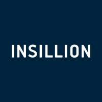 INSILLION logo - Similar company to Greeniere