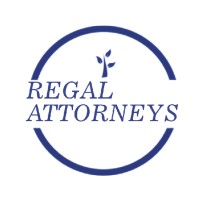 REGAL ATTORNEYS logo - Similar company to L.E.E.D. With Joy Llc
