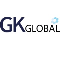 GK GLOBAL BV logo - Similar company to Gk Bulgaria