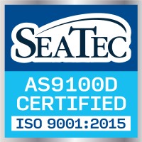 SeaTec Consulting Inc. logo - Similar company to Technical Partners Group