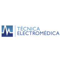 Técnica Electromédica logo - Similar company to Mubi Medical