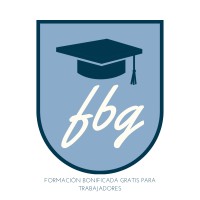 Formación Bonificada Gratis