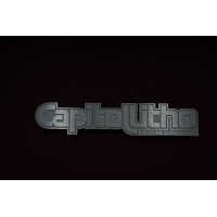 Capitol Litho Printing Corp logo - Similar company to Lithotech