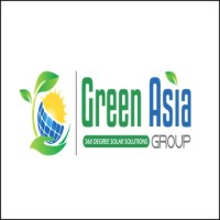 Solar panel installations services provider logo - Similar company to Sunergy Solar Panel Installation Orlando, Fl