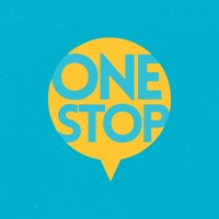 One Stop Agency logo - Similar company to Sunset Cancún