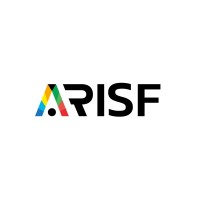 ARISF logo - Similar company to Ifso - International Federation For Sports Officials