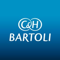 C&H Bartoli logo - Similar company to Prokitchen.