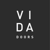 VIDA DOORS stalen deuren logo - Similar company to Bozarc
