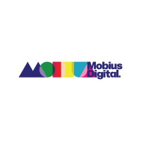 Mobius Digital logo - Similar company to Mobius Digital