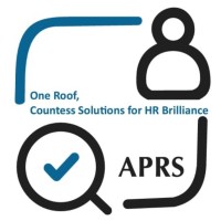 APRS HR Solutions logo - Similar company to Confidev Tech