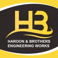 Haroon and Brothers Engineering Works logo - Similar company to Kgn Engineering