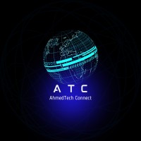 AhmedTech Connect logo - Similar company to The Lead Visions