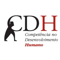 CDH Competência no Desenvolvimento Humano logo - Similar company to Med Plus + Dicom And Services