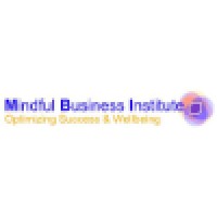 Mindful Business Institute logo - Similar company to Sellys
