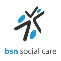 BSN Social Care logo - Similar company to Onetouch Platform