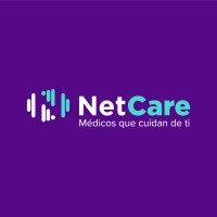 NetCare logo - Similar company to Catalítico Venture Builder