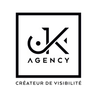 JK AGENCY logo - Similar company to Taktil Communication