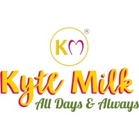 Kyte Milk logo - Similar company to The Global Kitchen