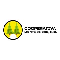 COOPERATIVA MONTE DE ORO, INC. logo - Similar company to Cooperativa De Produccion Y Servicios Multiples ¨La Economica¨