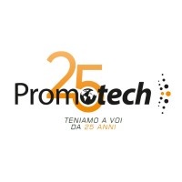 Promotech srl logo - Similar company to Prometheus