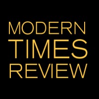 Modern Times Review logo - Similar company to Conectia