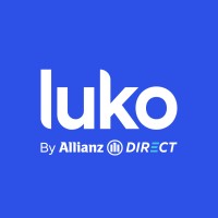 Luko by Allianz Direct logo - Similar company to Luko (Ex-Coya)