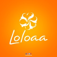 Loloaa Perfumes logo - Similar company to Guangzhou Hecheng Perfume Packaging Co., Ltd