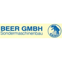 Beer GmbH Sondermaschinenbau logo - Similar company to Dirkra Sondermaschinenbau Gmbh & Co.Kg