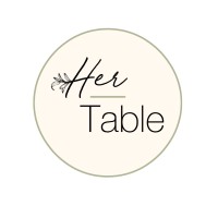 Her-Table logo - Similar company to Her:Table