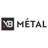 XB METAL logo - Similar company to Lh Digital