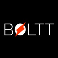 BOLTT Interior Construction logo - Similar company to Engineered Facades
