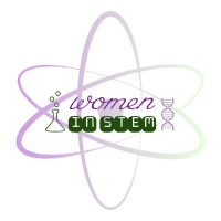 MSU Women in STEM logo - Similar company to The Steam Connection