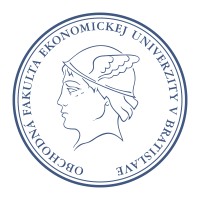 Faculty of Commerce, University of Economics in Bratislava logo - Similar company to Eximbanka Sr