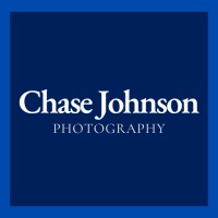 Chase Johnson Photography logo - Similar company to Bloom Creativ