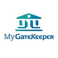 MyGatekeeper gUG logo - Similar company to Nextgen.Lx