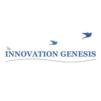 Innovation Genesis, Inc logo - Similar company to Lenderpay