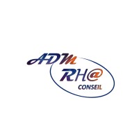 ADMRH Conseil logo - Similar company to Ctrl4Time - Software De Rh E Adm