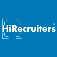 HiRecruiters logo - Similar company to Nelson Connects