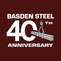 Basden Steel Corporation logo - Similar company to Stand Structural Engineering Inc