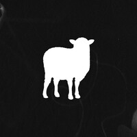 The Black Sheep Agency logo - Similar company to Decode