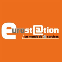 Eurostation logo - Similar company to Eurocap