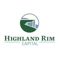 Highland Rim Capital logo - Similar company to Propel Equity