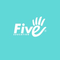 Five Education logo - Similar company to Five