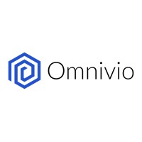 Omnivio logo - Similar company to Breezingminds