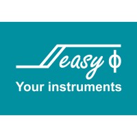 EasyPhi logo - Similar company to Ngit