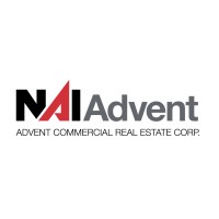 NAI Advent logo - Similar company to Alpha Groups Llc