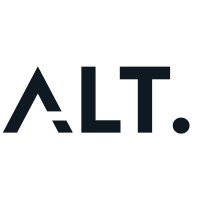 ALT. logo - Similar company to Pacific Doors Nz