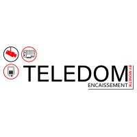 TELEDOM Sécurité logo - Similar company to France Solution Sas