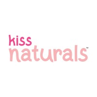 Kiss Naturals logo - Similar company to Digitalsoaps, Llc