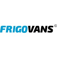 Frigovans GmbH logo - Similar company to F&B Nutzfahrzeug-Technik Gmbh